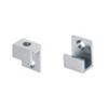CRL 5/8" Wide Mirror Clips