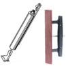 Window and Door Hardware