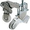CRL Bottom Roller 1" Diam. Nylon Wheel