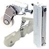 CRL Bottom Roller 9/16" to 1-1/4" Diam. Wheel
