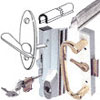 Sliding Patio Door Handles, Locks, Rollers and Accessories