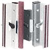 CRL Clamp Style Surface Mounted Handle Sets