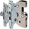 CRL Mortise and Internal Locks for Sliding Glass Patio Doors