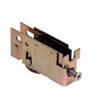 1" Sliding Glass Door Roller Assembly
