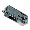 1-1/4" Nylon Sliding Glass Door Roller Assembly