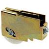 1-11/16" Nylon Sliding Glass Door Roller Assembly
