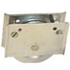 1-3/4" Steel Sliding Glass Door Roller Assembly