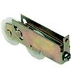 1-1/2" Sliding Glass Door Tandem Roller Assembly