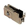 1-1/4" Steel Sliding Glass Door Roller Assembly