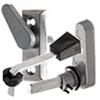 Latch Levers and Thumb Turns