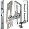 Sliding Glass Door Keepers