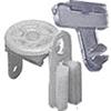 Sliding Glass Door Guides