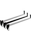 Safety Bar for Sliding Glass Doors