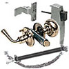 Swing (Hinged) Screen and Storm Door Hardware - Window Hardware Products and Door Hardware Products