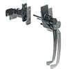 CRL Push Button Latch 1-1/2" Screw Holes
