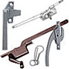 Casement Window Hardware - Window Hardware Products and Door Hardware Products