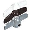 CRL T-Crank Casement Operator Handles 5/16" Spline