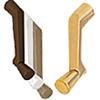 CRL Casement Operator Handle 11/32" Spline Size