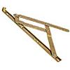 CRL Casement Window Hinges