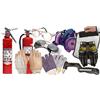 Safety and Protective Wear and Equipment