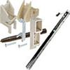CRL 1/2" Non-Tilt Balances and Accessories - FA Series