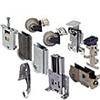 Commercial Door Closers, Closet Doors and Drawer Hardware