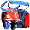 Hoods, Hard Hats, Sweatbands, and Accessories