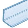 Multi-Purpose Polycarbonate Angle Jamb