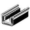 CRL Marine Glass Run Channels