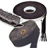 CRL Door Glass Channel Replacement Liners