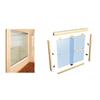 CRL Shower Door Kits -Shower Door Parts 