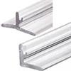 CRL L-Seal and T-Seal Polycarbonate
