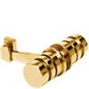 CRL 180º Shower Knob Latch