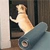 Paw-Proof Pet Screen Wire
