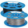 CRL Hollow Serrated Screen Retainer Spline 