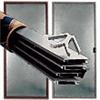 CRL Standard Duty K.D. Screen Door Kits