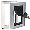 Pet Doors / Panels and Adapters - Window Hardware Products and Door Hardware Products