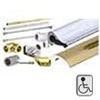 Shower Door Thresholds and Accessories - Shower Door Parts and Shower Door Seals 