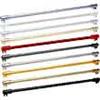 CRL 3/8" to 1/2" Glass-to-Glass Bar