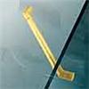 CRL Through-Glass / Glass-to-Glass Support Bar