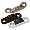 CRL Casement Locking Handle Strikes and Keepers