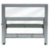 CRL Vertical Sliding Ticket Window