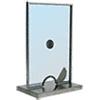 CRL Standard Size Ticket and Cashier Window Unit