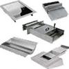 Transaction Deal Trays, Drawers and Package Receivers 