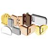 CRL Shower Door Hinges - Shower Door Parts 