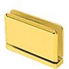 CRL Junior Prima Series Top or Bottom Mount Hinges