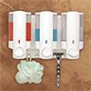 Wall Mounted Dispensers