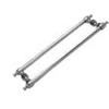 CRL Colonial Style 18" Back-to-Back Towel Bars