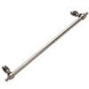 CRL 24" Colonial Style Single-Sided Towel Bar