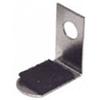 CRL 5/8" Bendable L-Clips